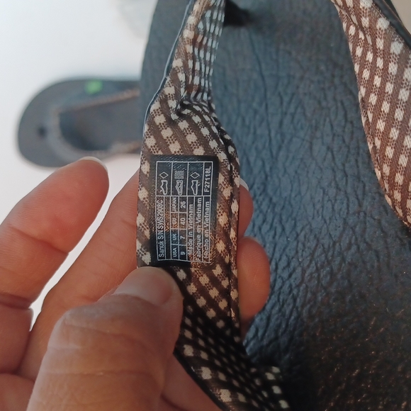 SANUK SANDALS - Picture 5 of 5